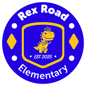 circle school logo